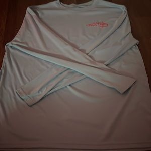 Reel Life fishing shirt